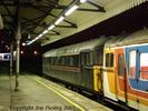 Clapham Junction