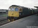 Eastleigh