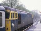 East Grinstead