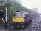 East Grinstead