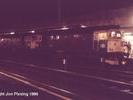 Carlisle, 8th November 1986