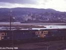 Llandudno Junction, 13th December 1986