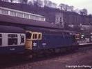 Bath, 21st February 1987
