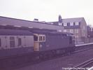 Deal, 5th April 1987