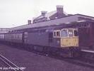 Deal, 5th April 1987