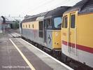 Watford Junction, 21st August 1993
