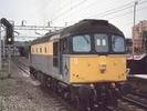 Watford Junction, 21st August 1993