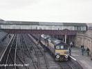 Workington, 8th February 1997