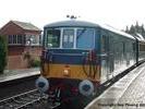 73006 at Arley