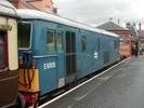 73005 at Kidderminster