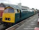 Westerns at Kidderminster