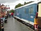 73006 at Bewdley