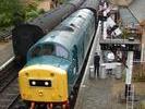 40145 at Arley