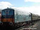 73005 at Kidderminster