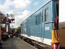 73006 at Bewdley
