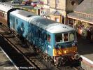 73005 at Arley