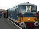 73006 at Kidderminster