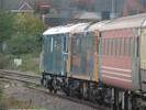 Willesden SW Sidings