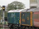 Staines