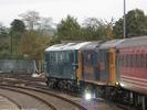 Redhill