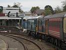 Redhill