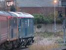 Willesden SW Sidings