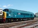 45112 at Minehead