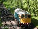 33048 at Bishops Lydeard