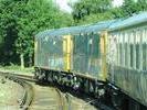 Paddock Wood