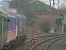 Eastleigh
