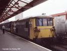 1st July 1989