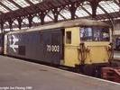 8th July 1989
