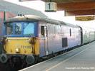 73136 at Littlehampton