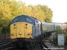 37065 at Portsmouth Harbour