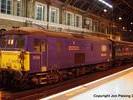 73136 at Victoria