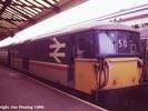 73136 at Ramsgate