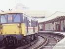 73136 at Folkestone Harbour