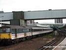 East Croydon