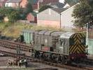 D4067 at Loughborough