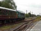 44004 entering rushcliffe recess siding