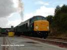 44004 leaving rushcliffe