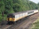 3912, 13th July 2005