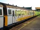 3821, 15th July 2005