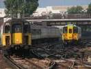 East Croydon