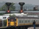 East Croydon