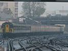 East Croydon