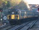 East Grinstead