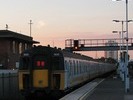 East Croydon