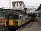 East Croydon