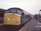 Oxford, 17th June 1985